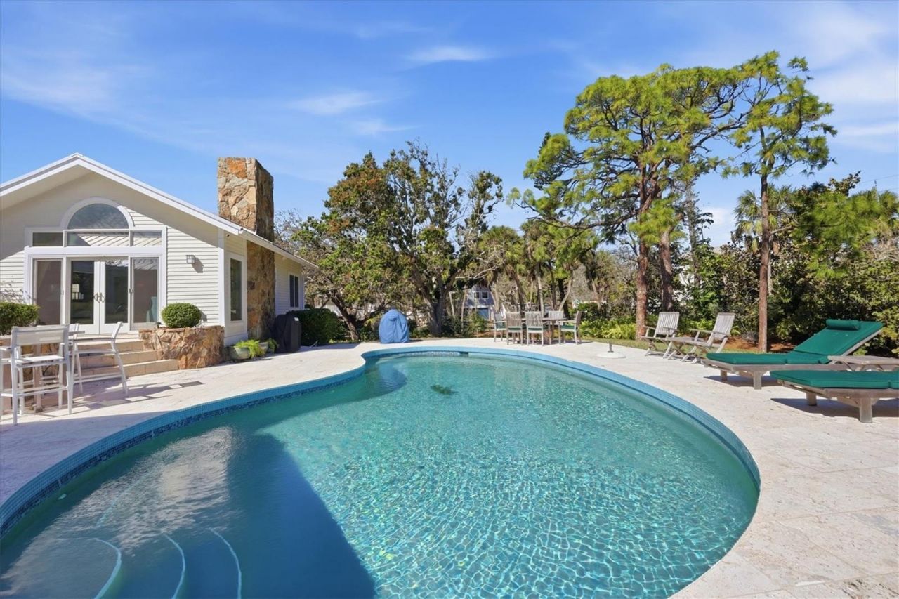 4839 Givens Court, Sarasota, FL 34242 Photo