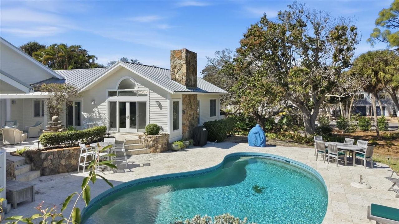 4839 Givens Court, Sarasota, FL 34242 Photo