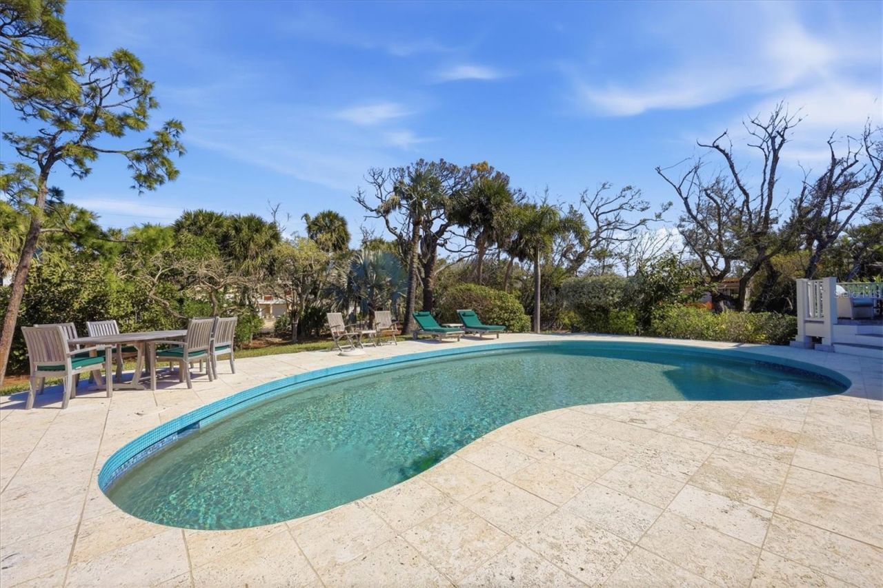 4839 Givens Court, Sarasota, FL 34242 Photo