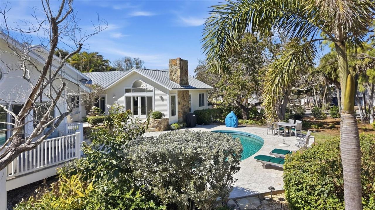 4839 Givens Court, Sarasota, FL 34242 Photo