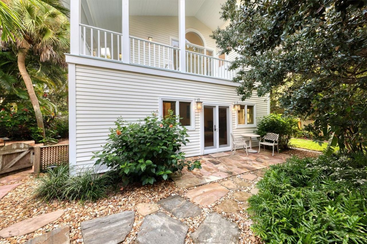 4839 Givens Court, Sarasota, FL 34242 Photo