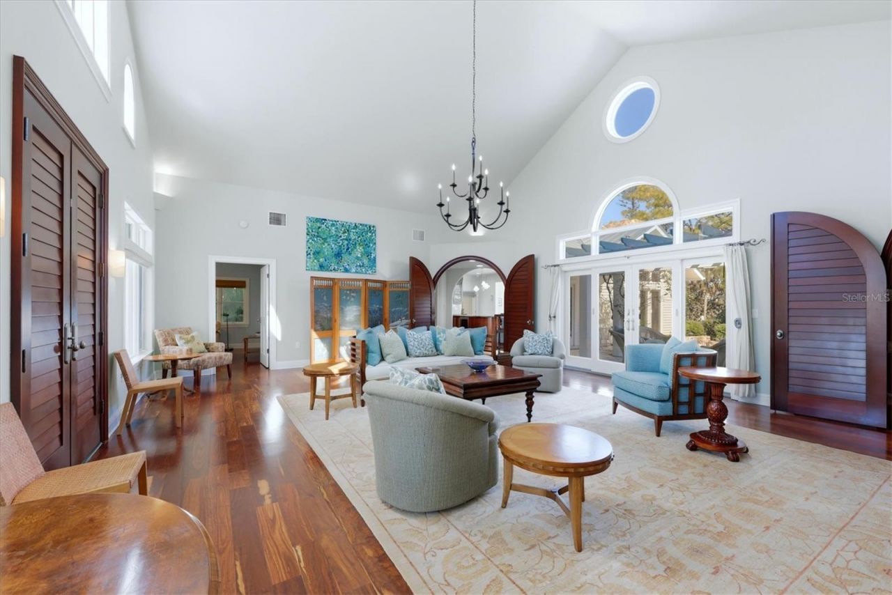 4839 Givens Court, Sarasota, FL 34242 Photo