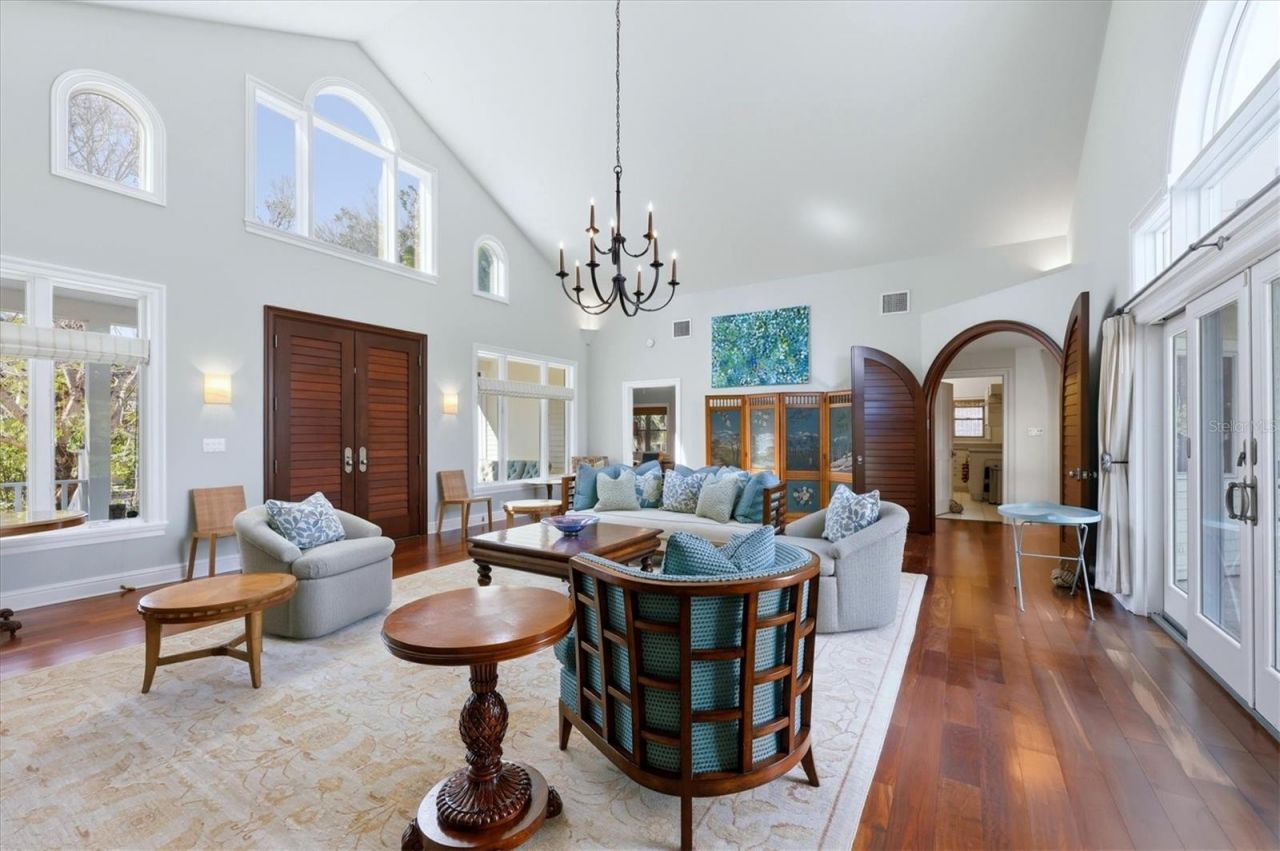 4839 Givens Court, Sarasota, FL 34242 Photo