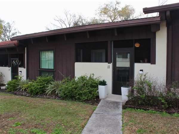 11 EL RECODO , Unit 11, LAKELAND, FL 33813