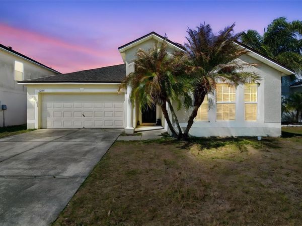 12931 TRIBUTE DRIVE , RIVERVIEW, FL 33578