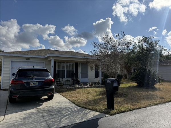 29402 PRINCEVILLE DRIVE, SAN ANTONIO, FL 33576