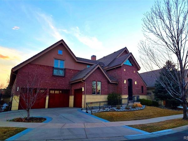 39 Royal Ann Drive, Greenwood Village, CO 80111