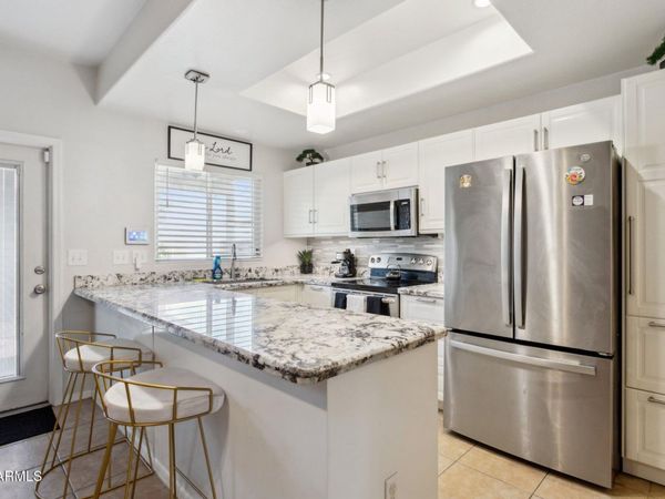 170 E GUADALUPE Road, Unit 152, Gilbert, AZ 85234