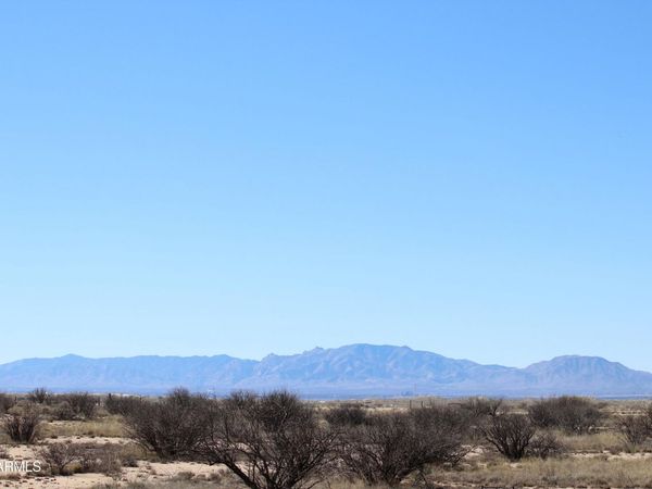 TBD E AZ 186, Unit 25, Willcox, AZ 85643