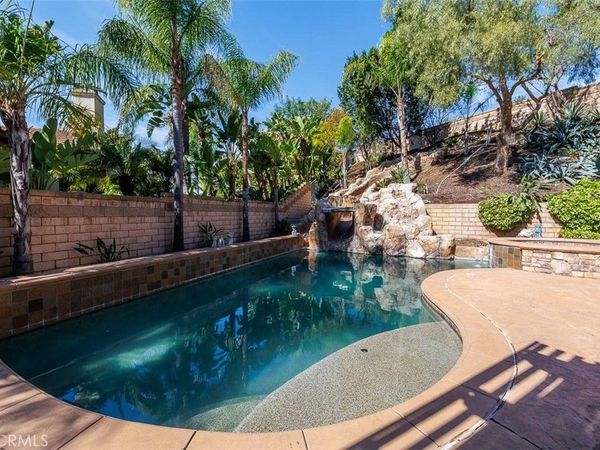 18001 Catalina Court, Yorba Linda, CA 92886