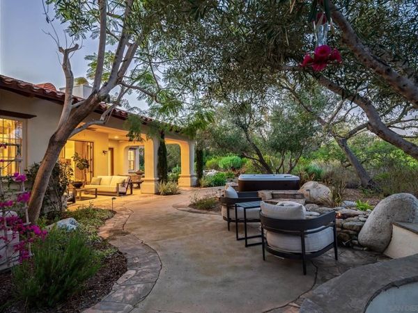 7790 Doug Hill, San Diego, CA 92127