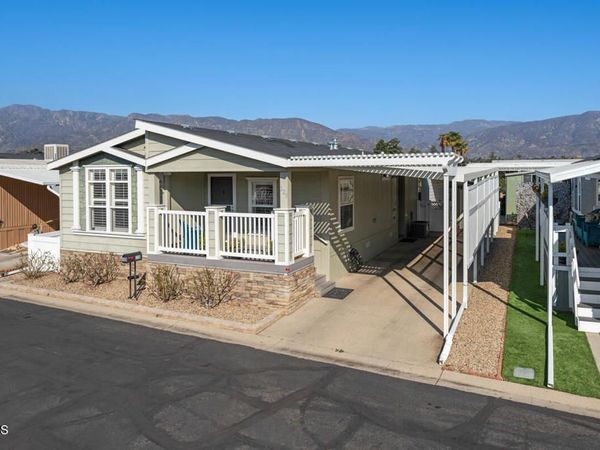 128 Don Felipe Way, Unit 128, Ojai, CA 93023