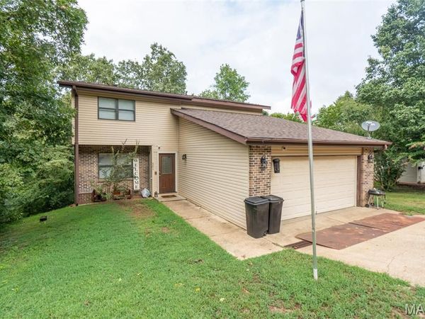 501 N 16th Street , Poplar Bluff, MO 63901