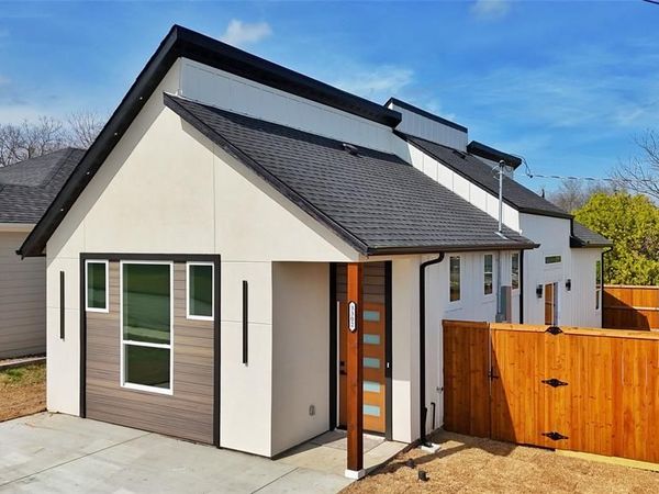 3302 Silver Street, Greenville, TX 75401