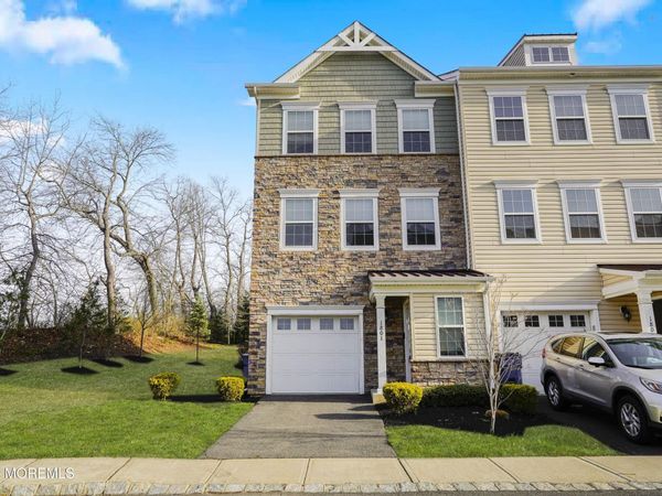 1801 John Deere Lane, Unit 1801, Monroe, NJ 08831