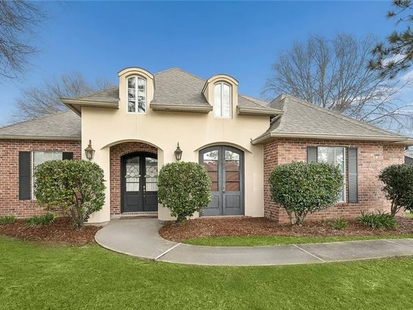 2941 DESERT Court , Mandeville, LA 70448