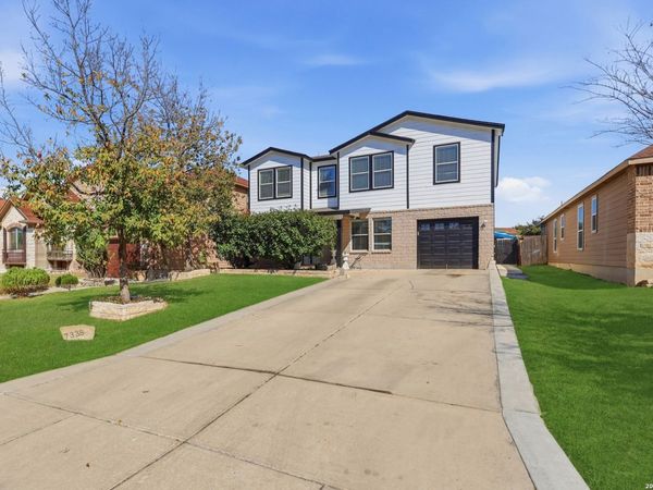 7338 Magnolia, San Antonio, TX 78218