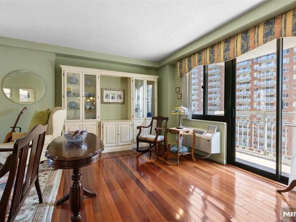 151 Prospect Avenue 9D, Unit 9D, HACKENSACK, NJ 07601