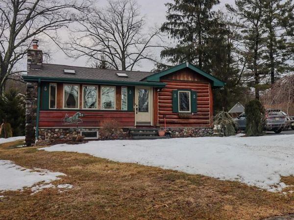 41 Hillside Avenue, Jefferson Township, NJ 07460