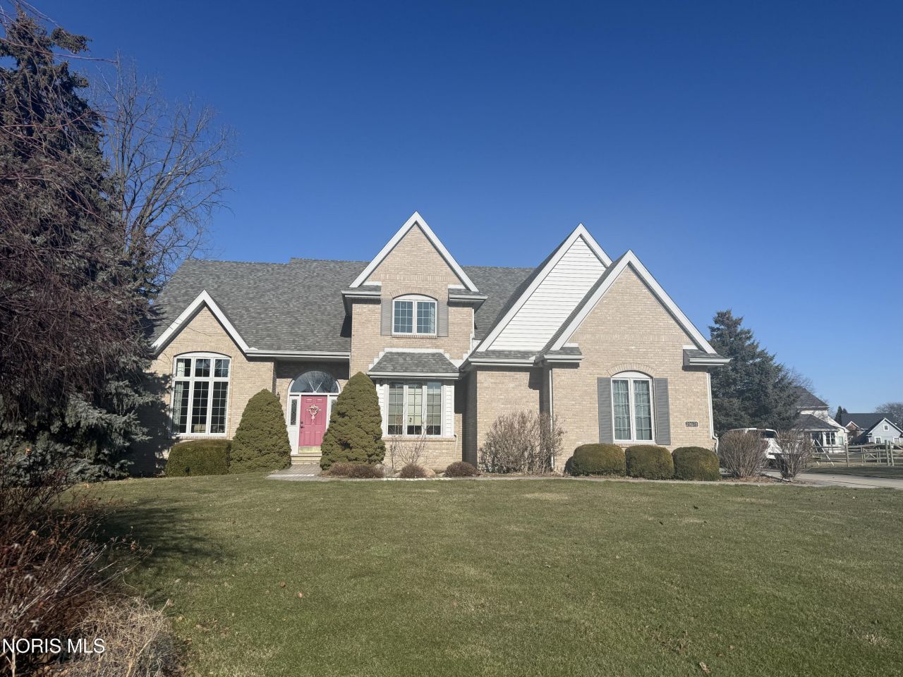 29078 Belmont Farm Road, Perrysburg, OH 43551 Main Photo