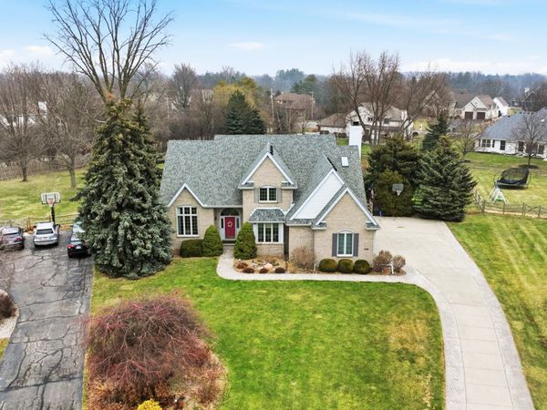 29078 Belmont Farm Road , Perrysburg, OH 43551