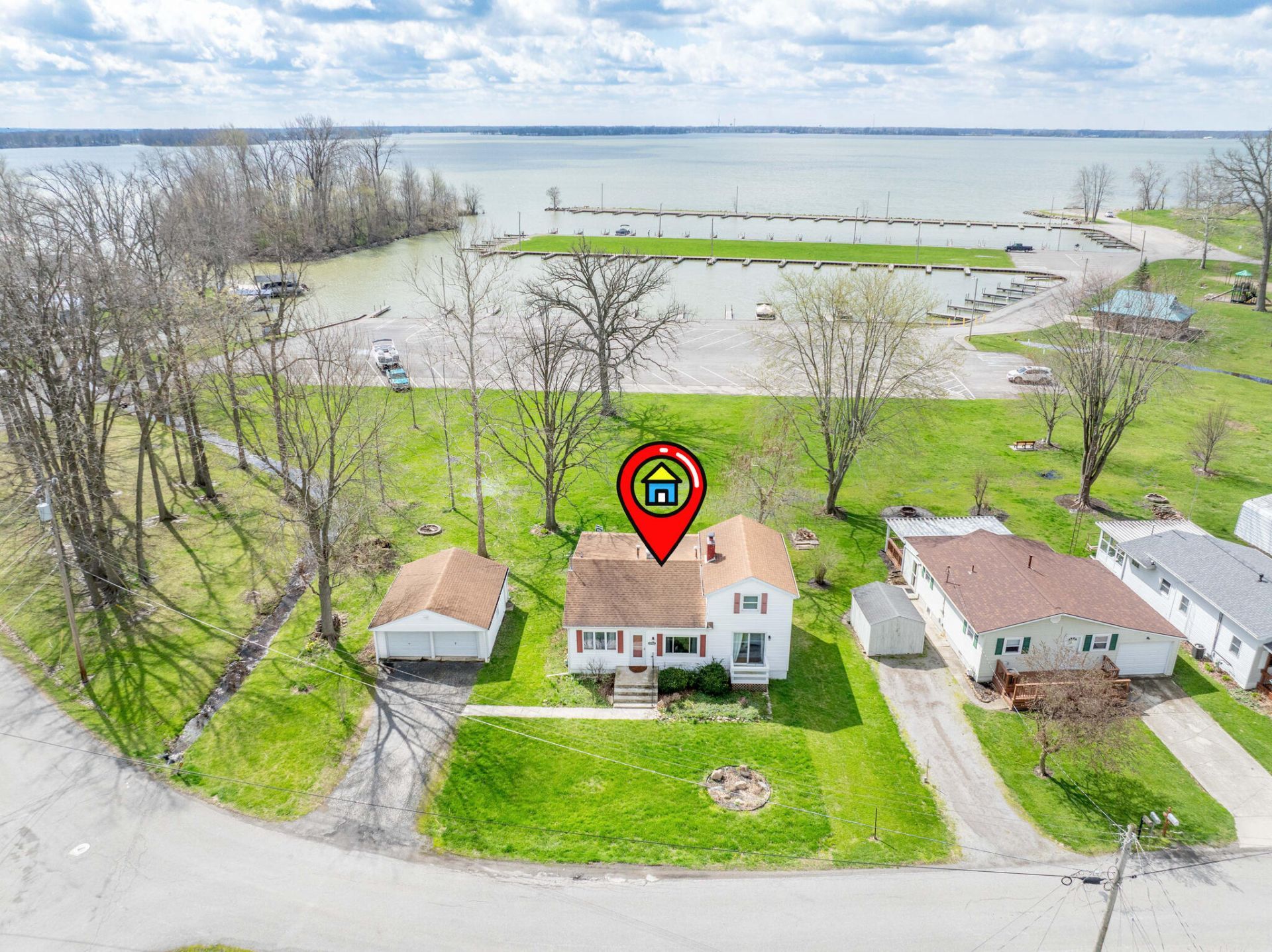 13782 Seminole Path, Lakeview, OH 43331 Main Photo