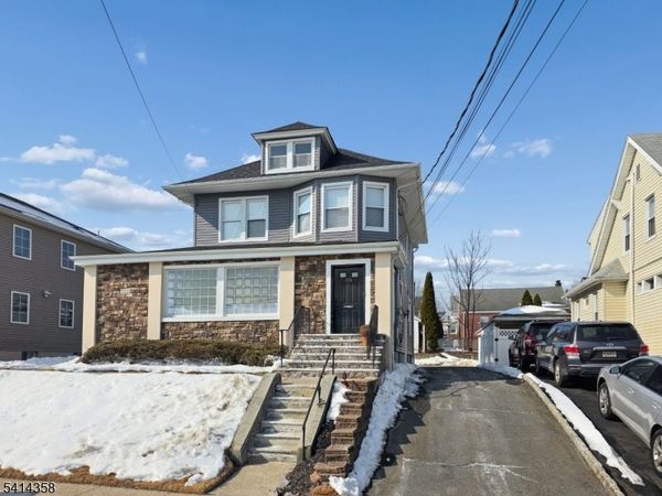 335 Union Ave, Belleville, NJ 07109