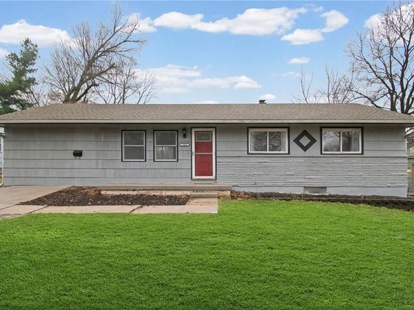 11013 E 53rd Terrace, Raytown, MO 64133