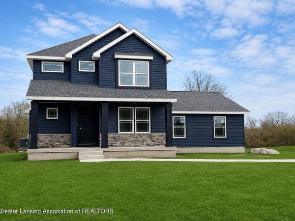 3495 Kali Lane, Alma, MI 48801