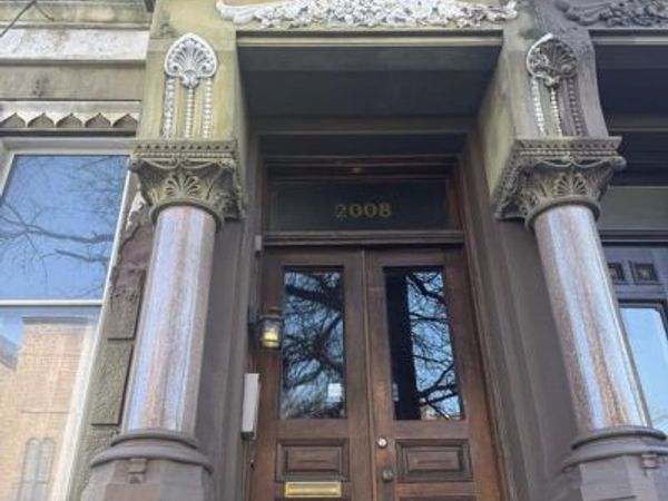 2008 00 SPRING GARDEN STREET, Unit 3, PHILADELPHIA, PA 19130