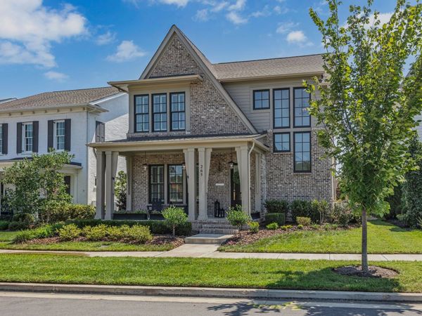265 Stephens Valley Blvd, Nashville, TN 37221
