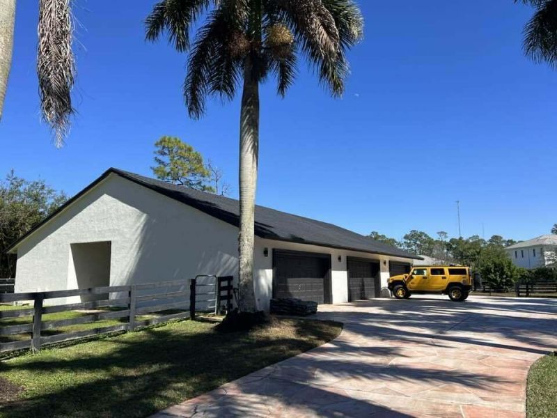 6186 Duckweed Road, Lake Worth, FL 33449 Photo