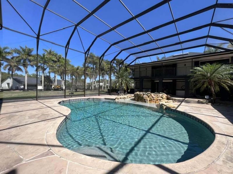 6186 Duckweed Road, Lake Worth, FL 33449 Photo