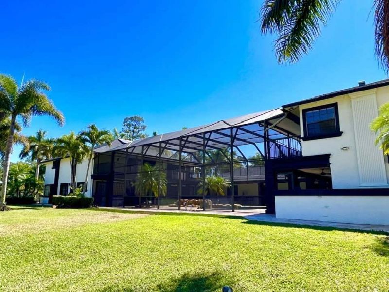 6186 Duckweed Road, Lake Worth, FL 33449 Photo