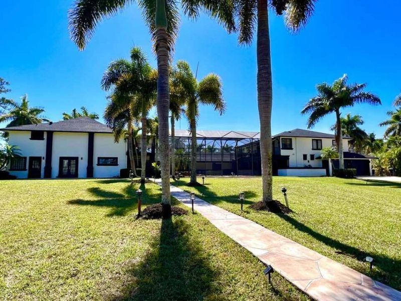 6186 Duckweed Road, Lake Worth, FL 33449 Photo