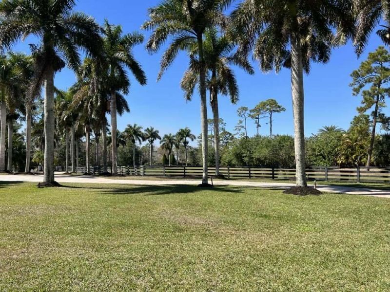 6186 Duckweed Road, Lake Worth, FL 33449 Photo