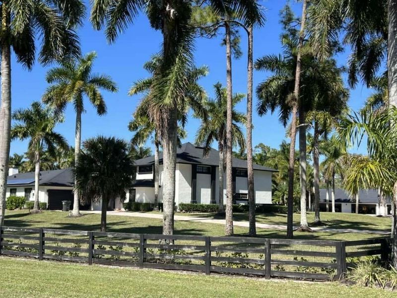 6186 Duckweed Road, Lake Worth, FL 33449 Photo