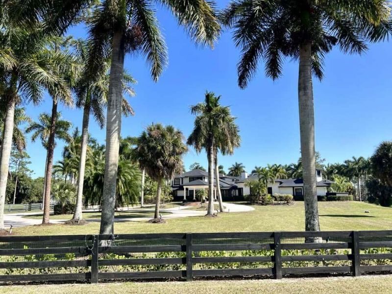 6186 Duckweed Road, Lake Worth, FL 33449 Photo