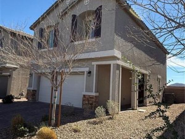 4447 Frias Falls Avenue , Las Vegas, NV 89141