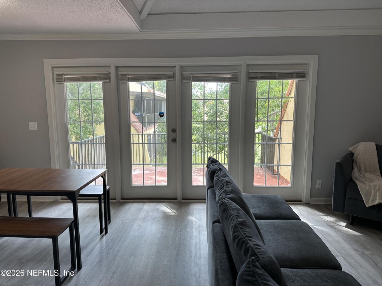 3878 La Mirada Drive N, Unit 8, Jacksonville, FL 32217 Photo