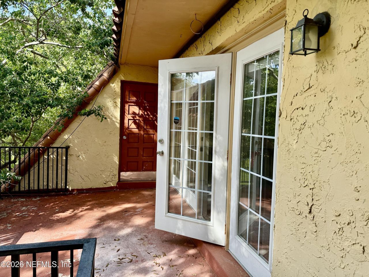 3878 La Mirada Drive N, Unit 8, Jacksonville, FL 32217 Photo
