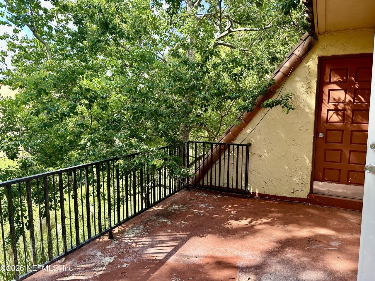 3878 La Mirada Drive N, Unit 8, Jacksonville, FL 32217 Photo