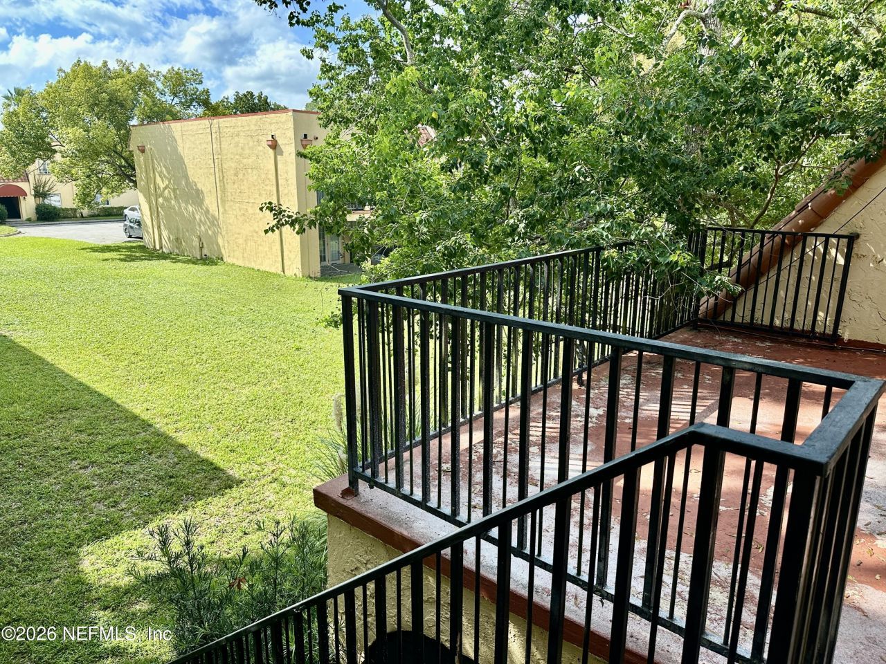 3878 La Mirada Drive N, Unit 8, Jacksonville, FL 32217 Photo