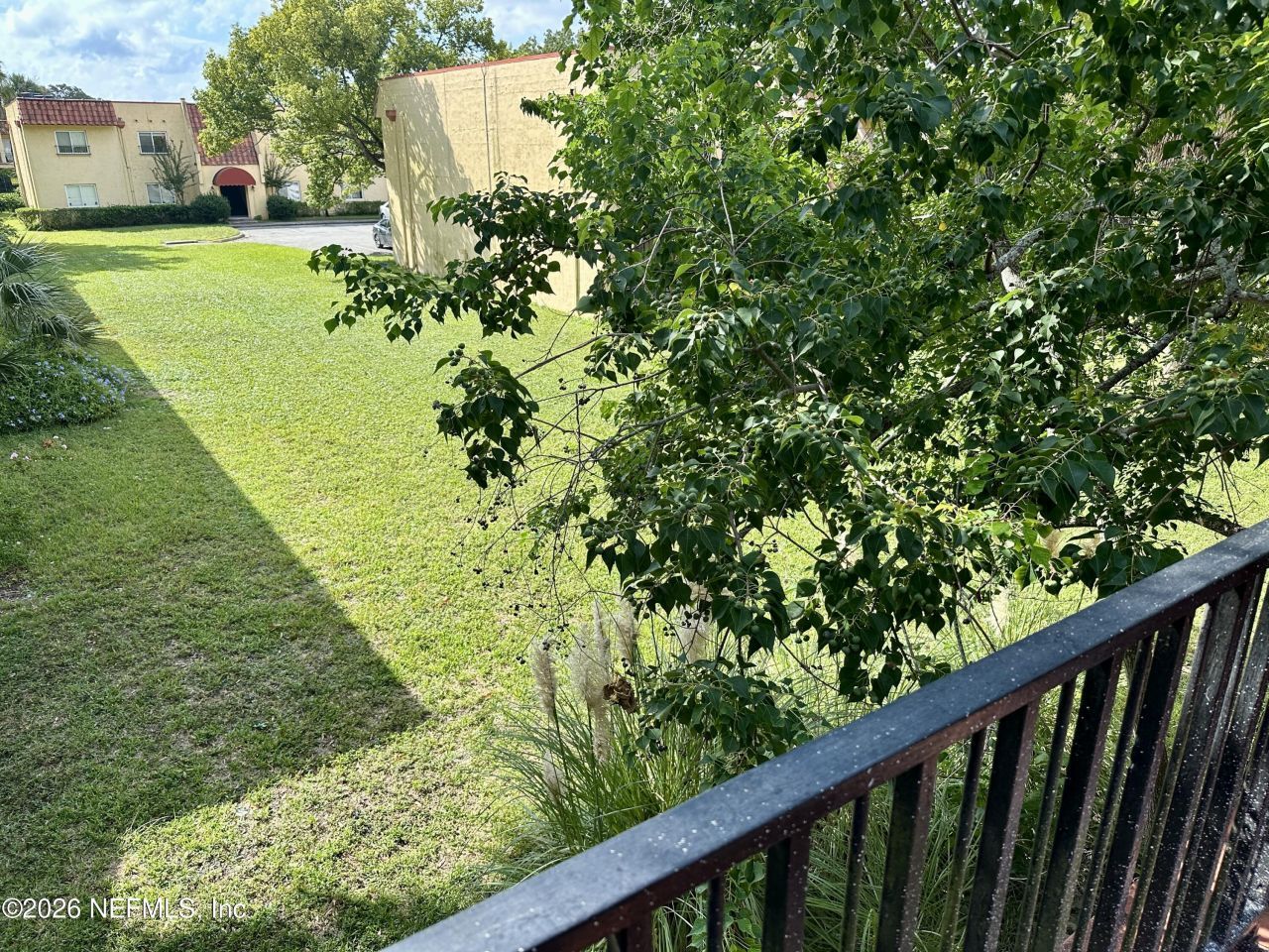 3878 La Mirada Drive N, Unit 8, Jacksonville, FL 32217 Photo