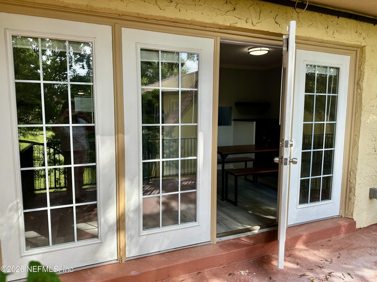 3878 La Mirada Drive N, Unit 8, Jacksonville, FL 32217 Photo