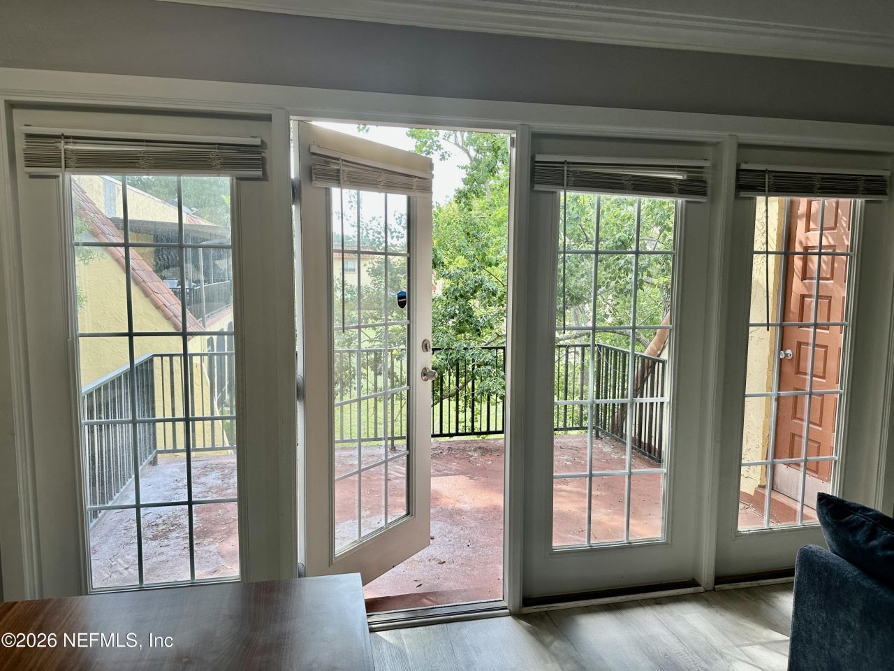 3878 La Mirada Drive N, Unit 8, Jacksonville, FL 32217 Photo