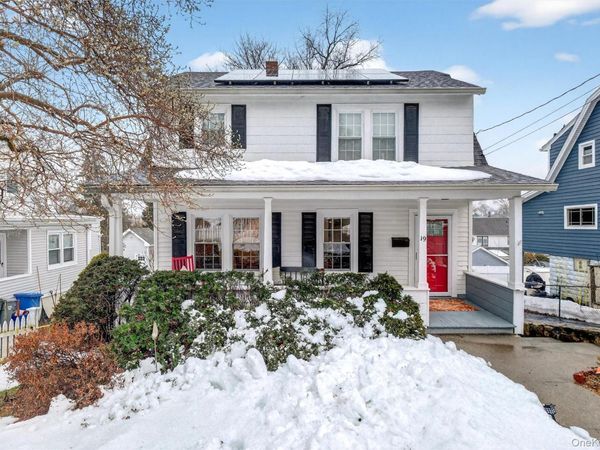 19 Forest Avenue, Ossining, NY 10562
