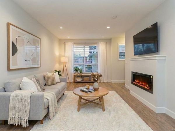 3351 Luxton Rd, Unit 1206, Langford, BC V9C 0P2