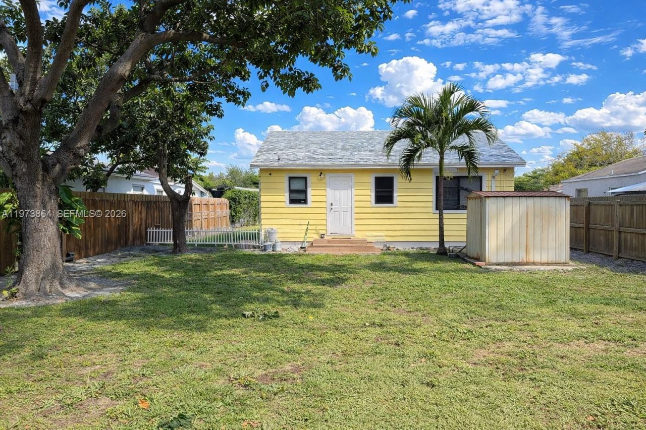 2330 Scott St, Hollywood, FL 33020 Photo