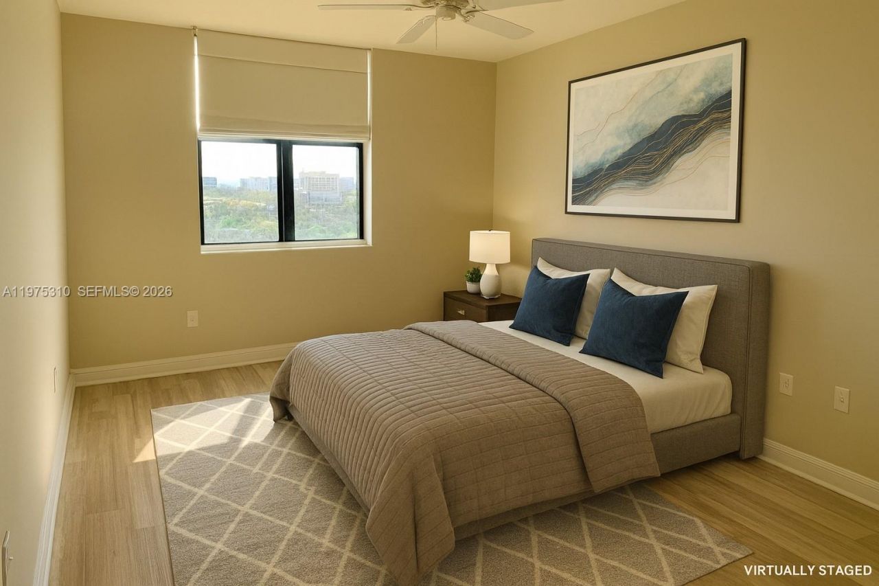 888 S Douglas Rd, Unit 1010, Coral Gables, FL 33134 Photo